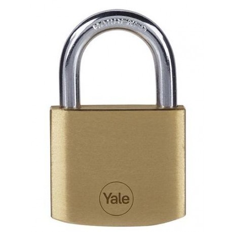 LUCCHETTI AD ARCO YALE CON CHIAVE KA