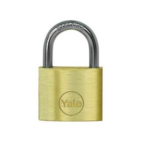 LUCCHETTI AD ARCO YALE-CORBIN mm 20