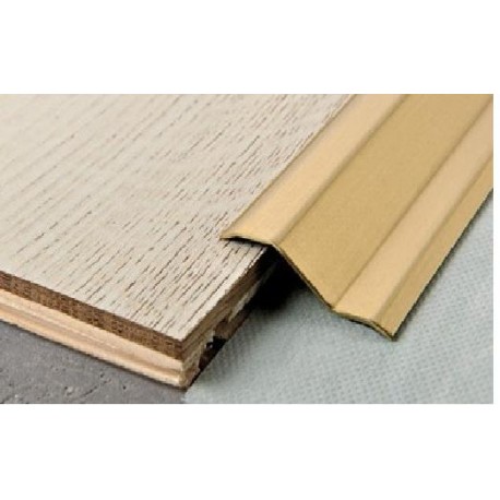 PROFILI PROFLOOR ADES. ALL.ORO Cm 270