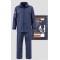 TUTA ANTIPIOGGIA GIACCA+PANTALONE MOD.DRY TECH 200 dry tech 200 - L