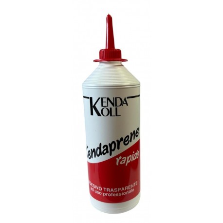 COLLA TRASPARENTE KENDAPRENE ML250 flacone ml 250
