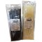 FASCETTE PER CABLAGGIO IN NYLON VULCAN CLASSE N-66 nero mm 300x4.8