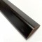 PARASPIGOLI IN LAMINATO NERO