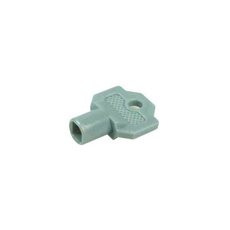 CHIAVI PLASTICA X TAVELLINI QUADRATI ART. 21A