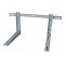 STAFFE X CLIMATIZZATORI bianco mm 480x350x800
