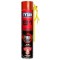 SCHIUMA POLIURETANICA IGNIFUGA B1 FR77 EI 240 ml 750