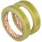 NASTRO ADESIVO NEUTRO X DISPENSER 19X66 mm 19 x metri 66