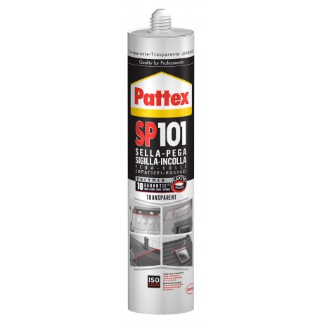 SIGILLANTE FLEXTEC SP101  ML280