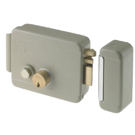SERRATURA YALE ELET. APPL.PULS 688 60SX