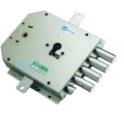 SERRATURA MOTTURA APPL EUR TR.85.555 SX