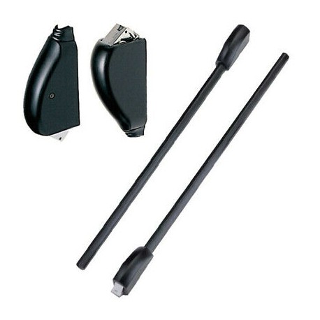 KIT SCROCCHI X ANTIPANICO CISA