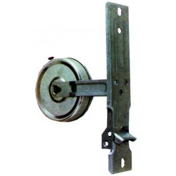 AVVOLGITORI INTERNI X TAPPARELLE interasse mm 185 mt 6