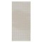 PANNELLI FORATI  AVORIO cm 100x50