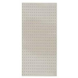 PANNELLI FORATI AVORIO cm 100x50