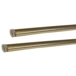 STANGHETTE COLUMBIA CM. 60-90 ORO