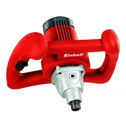 TRAPANO MISCELATORE EINHELL TCMX1400 2E Watt 1400
